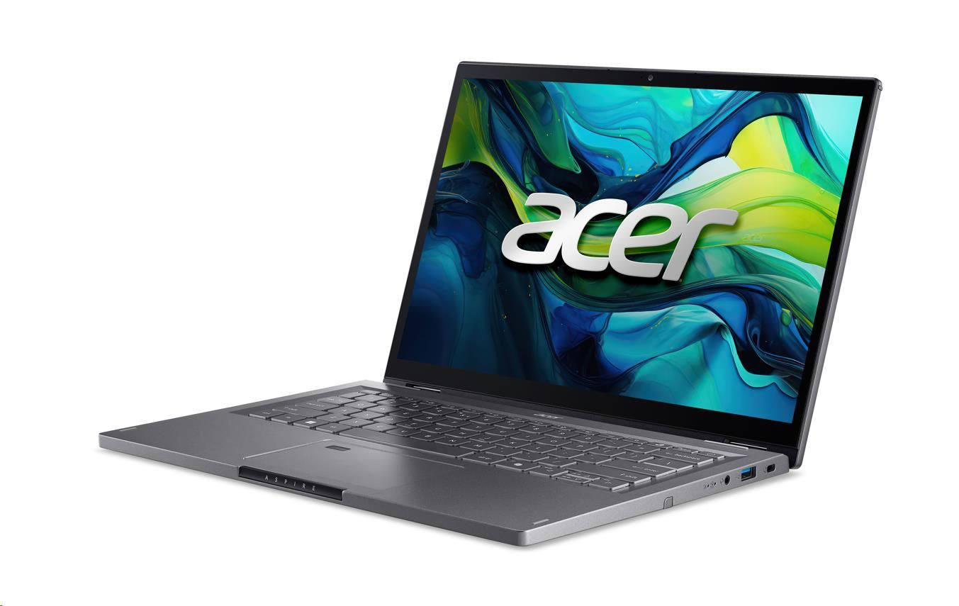 ACER NTB Aspire Spin 14 (ASP14-51MTN-32HY), core3 100U , 15, 6