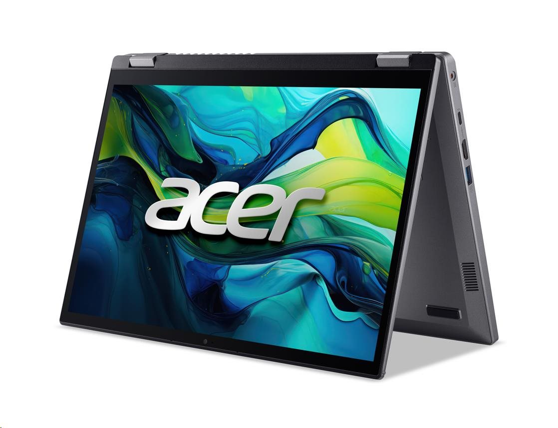 ACER NTB Aspire Spin 14 (ASP14-51MTN-32HY), core3 100U , 15, 6