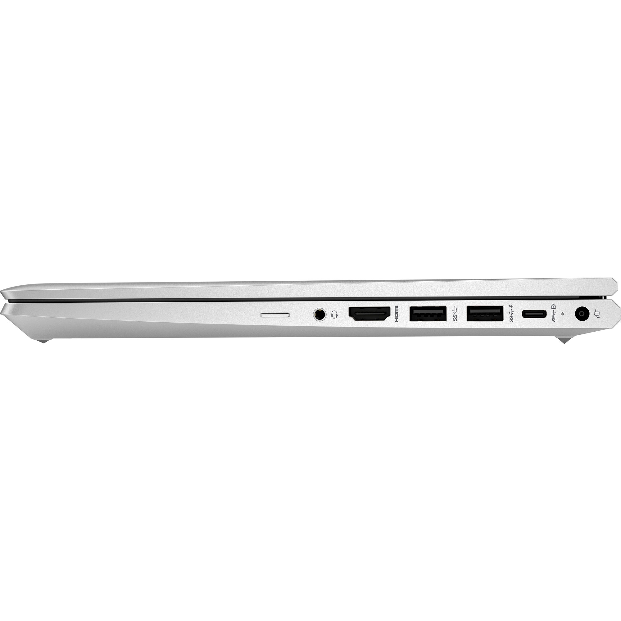 HP NTB ProBook 445 G10 R5 7530U 14.0 FHD UWVA 250HD,  8GB,  512GB,  FpS,  ax,  BT,  backlit keyb,  Win 11,  3y onsite1 