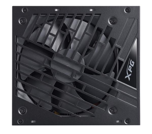 ADATA XPG zdroj CORE REACTOR II VE 850W, 80+ GOLD, Plně Modularní, ATX 3.14 