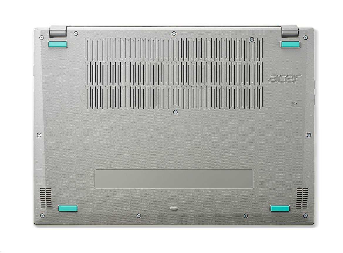 ACER NTB Aspire Vero 16 (AV16-51P-71DN), CoreUltra 7 155U , 16