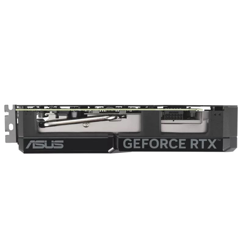 ASUS VGA NVIDIA GeForce RTX 4060 DUAL OC EVO 8G,  8G GDDR6,  3xDP,  1xHDMI10 