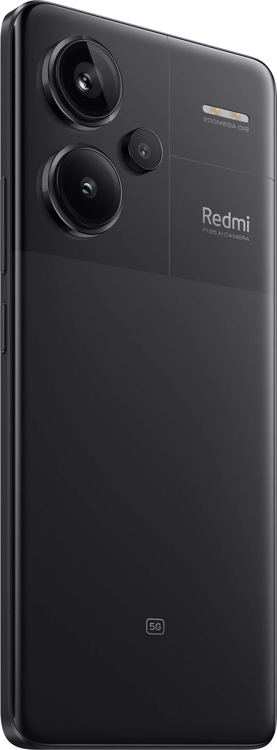 Xiaomi Redmi Note 13 Pro+ 5G 8GB/256GB Black EU0 