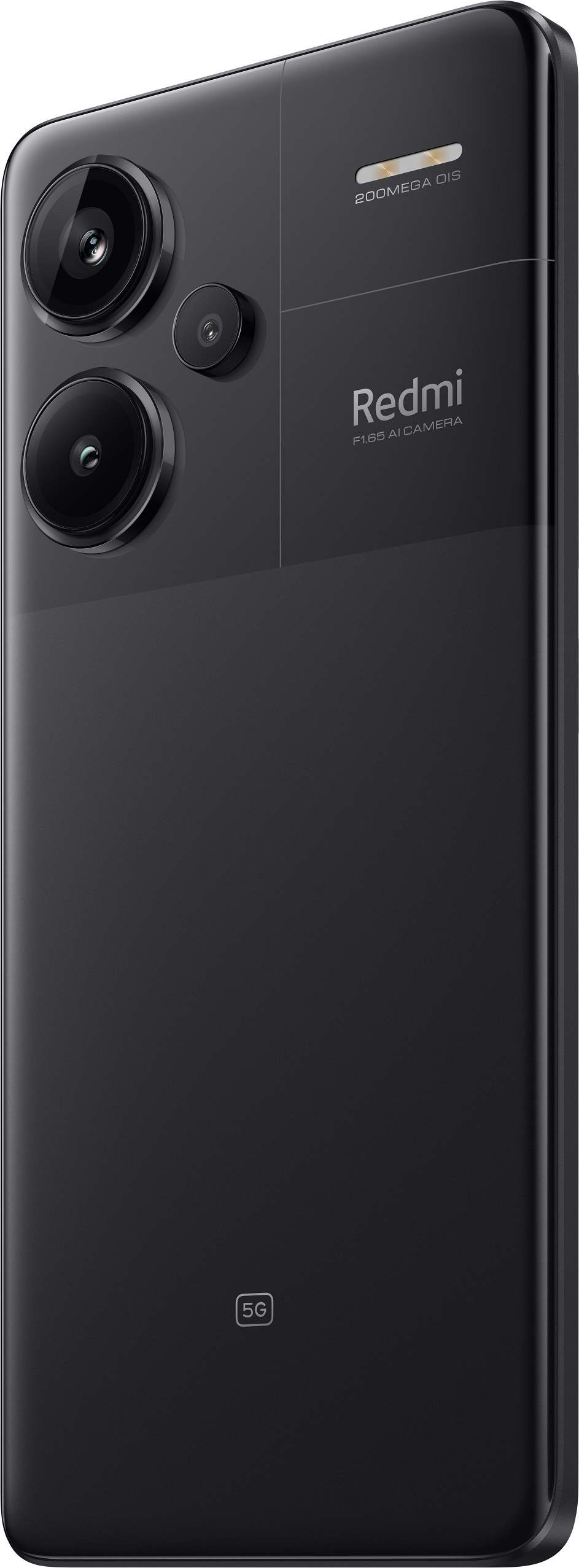 Xiaomi Redmi Note 13 Pro+ 5G 8GB/256GB Black EU2 