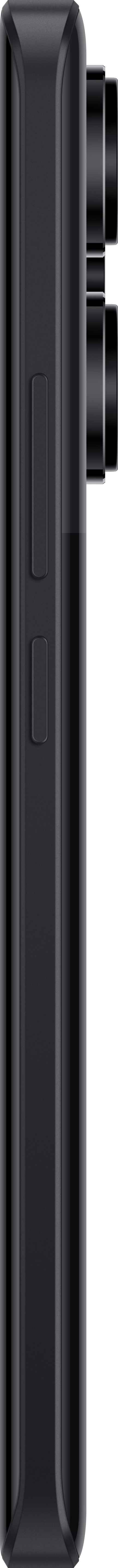 Xiaomi Redmi Note 13 Pro+ 5G 8GB/256GB Black EU10 