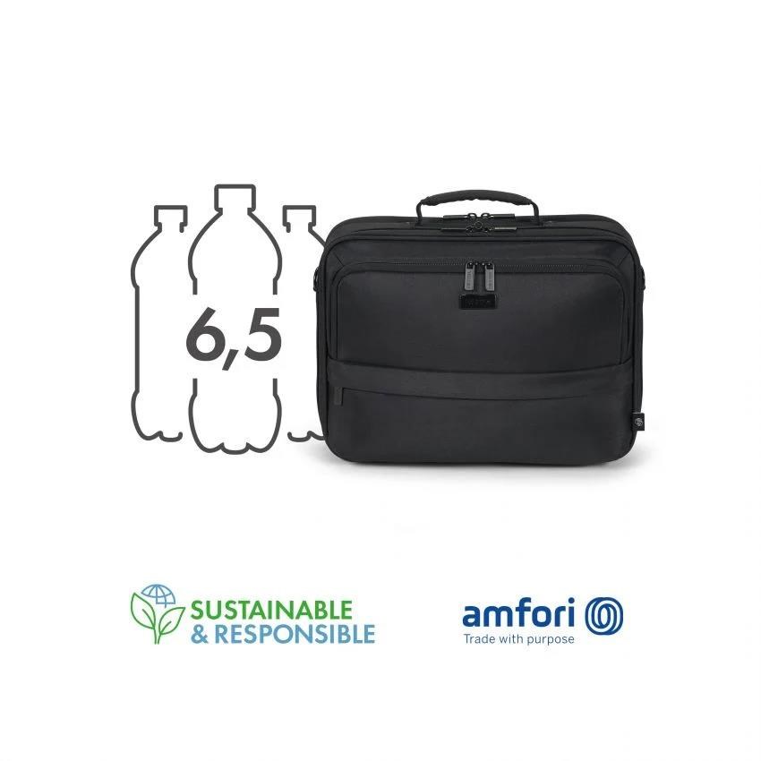 DICOTA Laptop Bag Eco Multi CORE 13-14.1