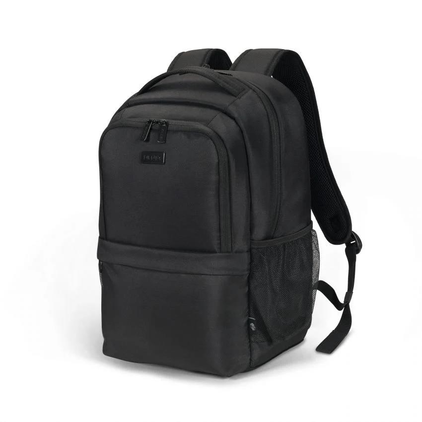 DICOTA Laptop Backpack Eco CORE 13-14.1