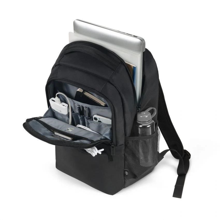 DICOTA Laptop Backpack Eco CORE 13-14.1