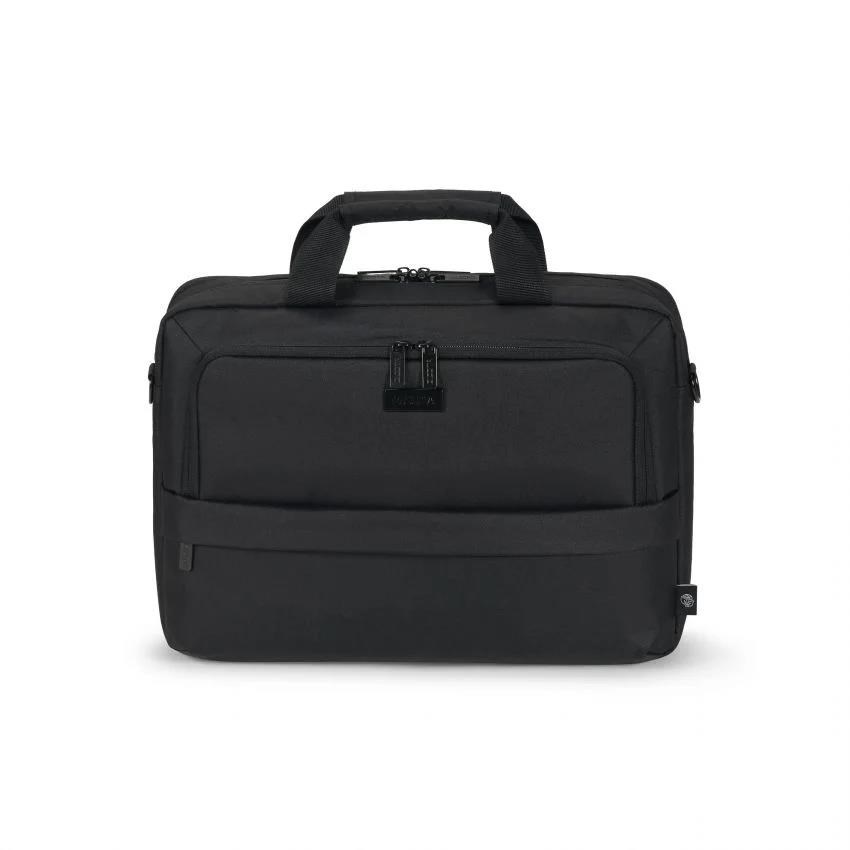 DICOTA Laptop Bag Eco Top Traveller CORE 15-17.3