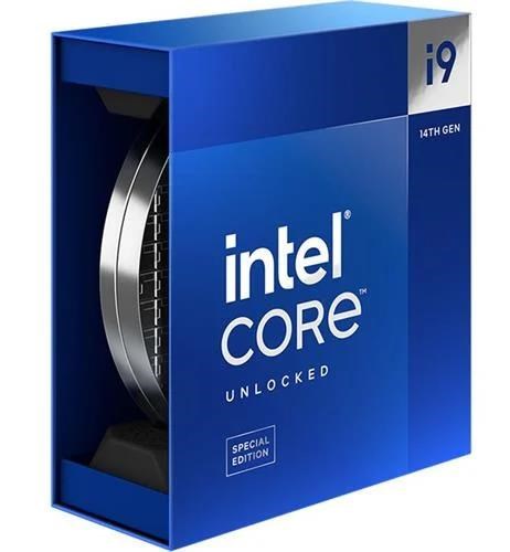 Intel/ i9-14900KS/ 24-Core/ 3, 2GHz/ LGA17000 
