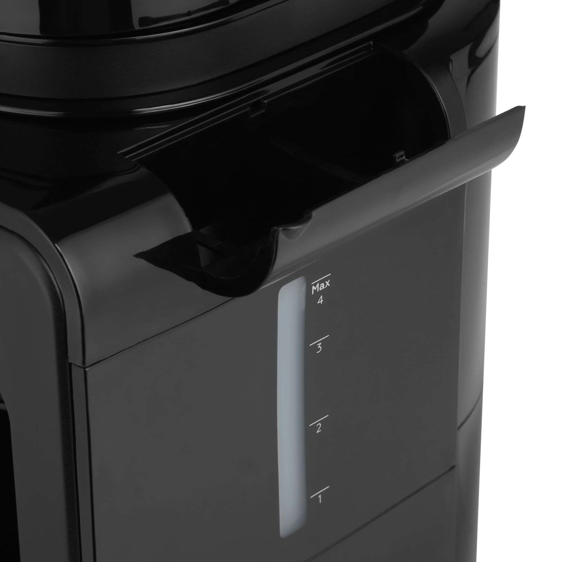 Lauben Grind&Drip Coffee Maker 600BB5 