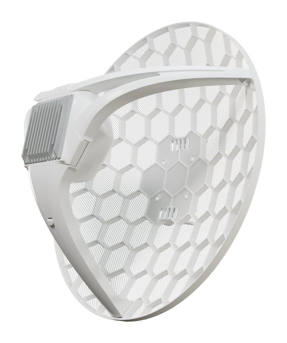 MikroTik LHGGR&FG621-EA LHGG LTE6 kit with Gigabit port and RouterOS L3 license4 