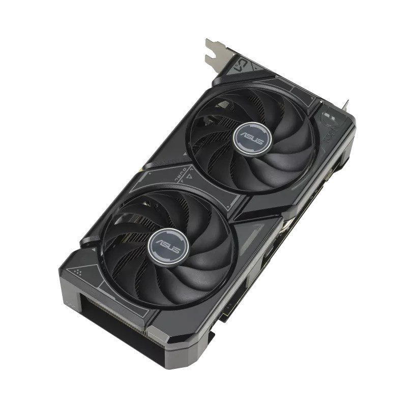 ASUS VGA NVIDIA GeForce DUAL RTX 4060 Ti 8G SSD OC,  RTX 4060 Ti,  8GB GDDR6,  3xDP,  1xHDMI3 