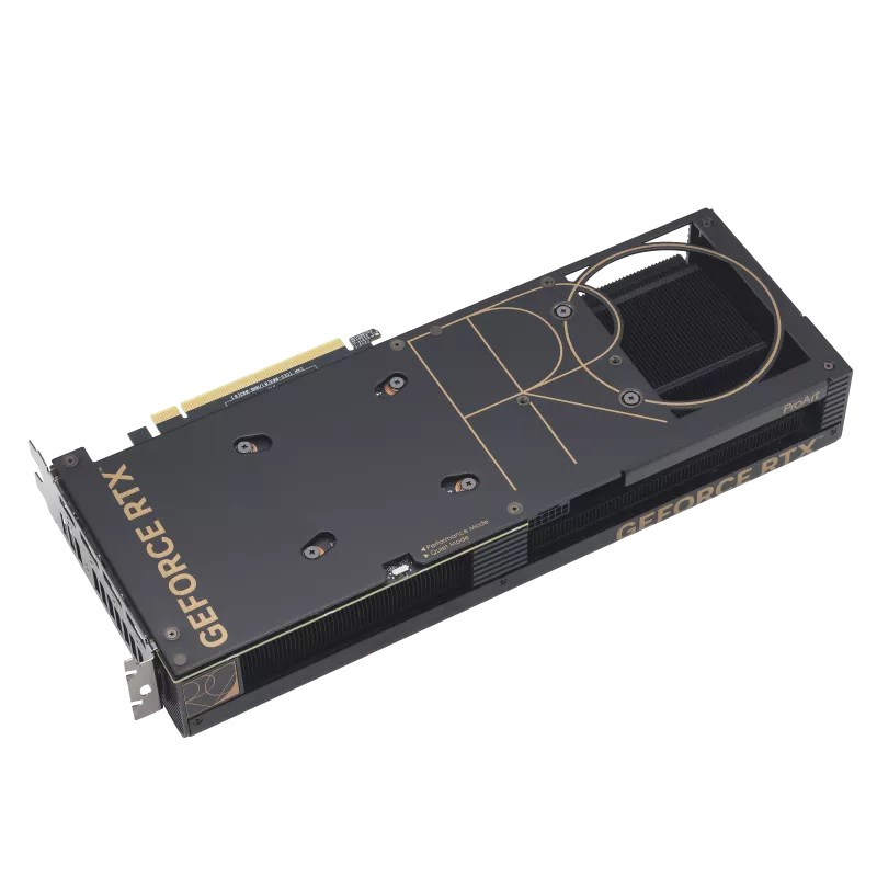 ASUS VGA NVIDIA GeForce RTX 4070 PROART SUPER OC 12G,  12G GDDR6X,  3xDP,  1xHDMI6 