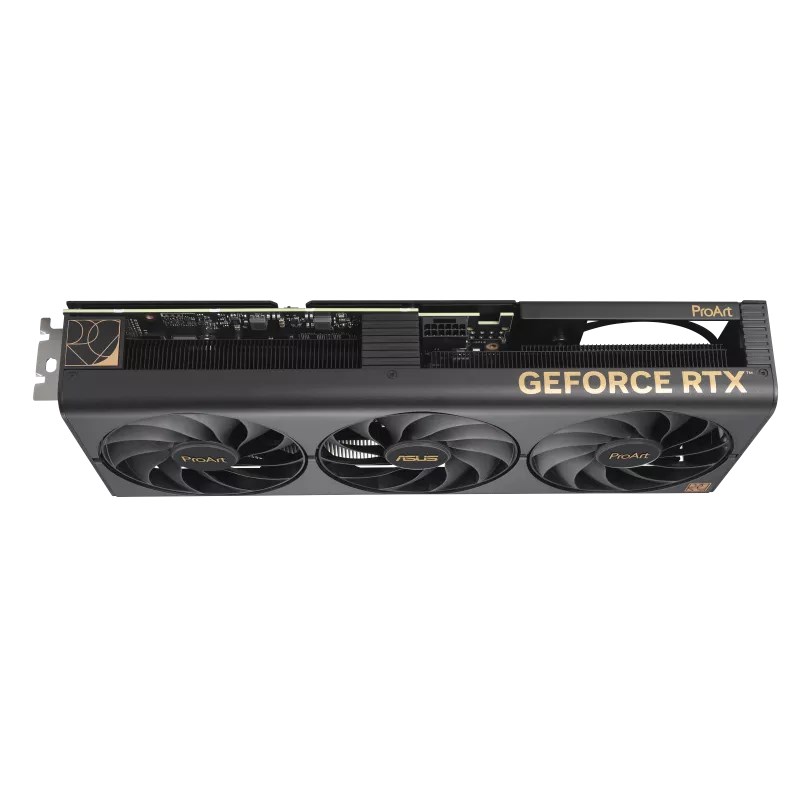 ASUS VGA NVIDIA GeForce RTX 4070 PROART SUPER OC 12G,  12G GDDR6X,  3xDP,  1xHDMI7 