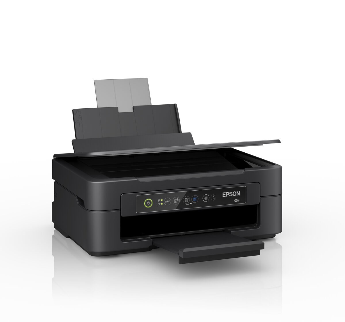 BAZAR - EPSON tiskárna ink Expression Home XP-2150,  A4,  3v1,  5760x1440 dpi,  27 ppm,  WiFi - Poškozený obal1 
