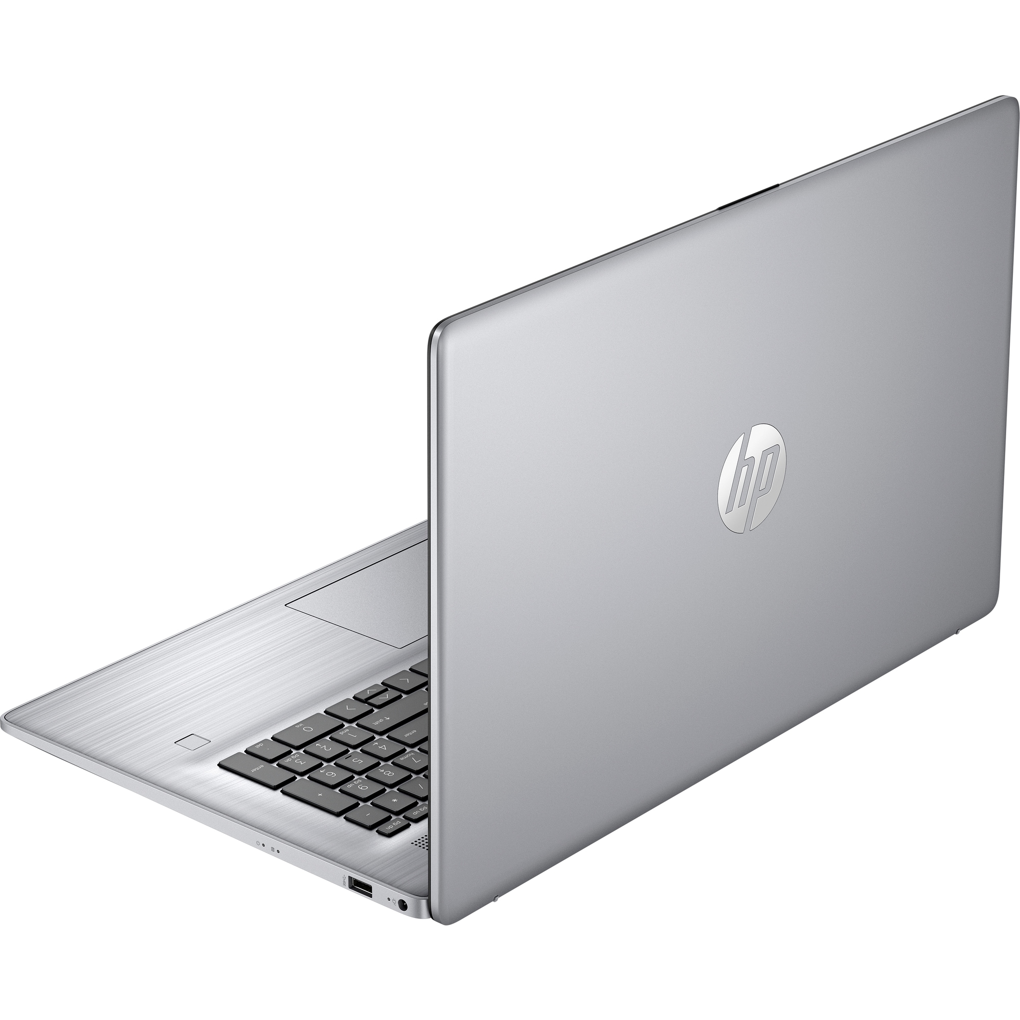 HP NTB 470 G10 i7-1355U 17, 3FHD UWVA 300HD,  1x16GB,  512GB,  FpR,  ac,  BT,  Backlit keyb,  41WHr,  Win11Pro,  3y onsite0 