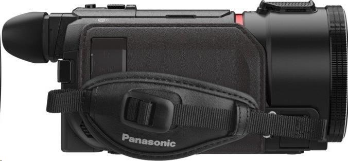 Panasonic HC-VXF1EP (4K kamera)2 