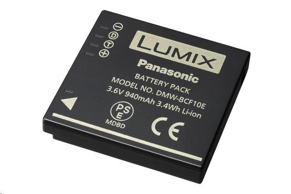 Panasonic DMW-BLJ31E akumulátor pre S10 