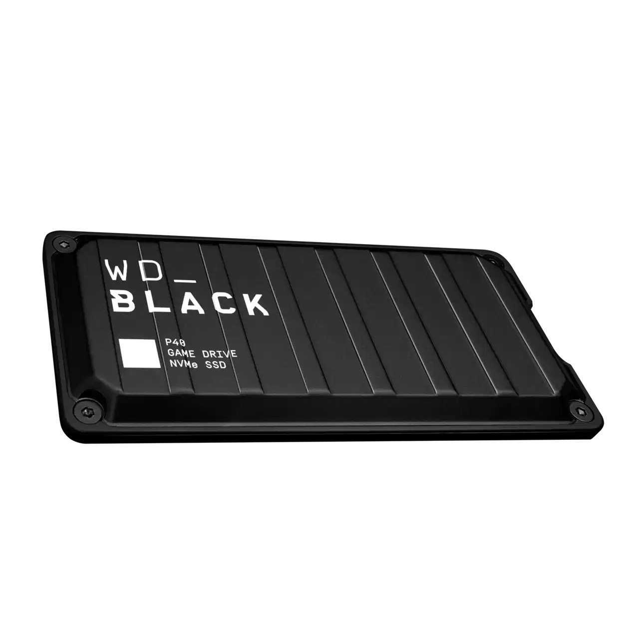 SanDisk externí SSD 2TB WD BLACK P40 Game Drive0 