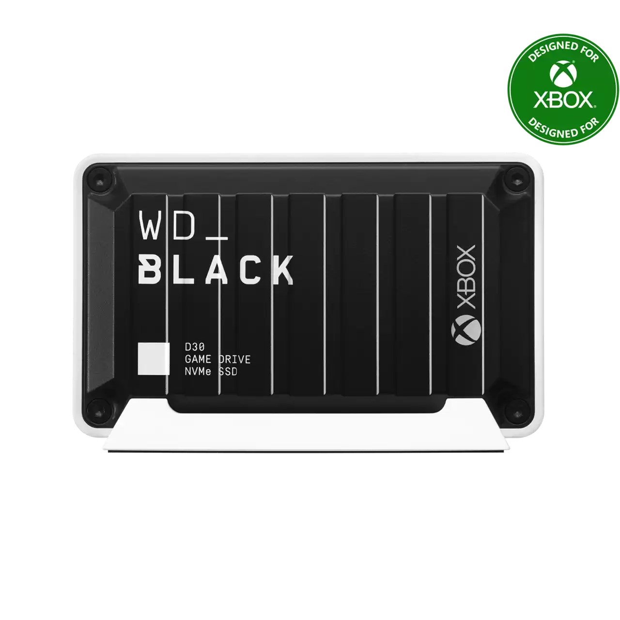SanDisk externí SSD 500GB WD BLACK D30 Game Drive pro Xbox0 