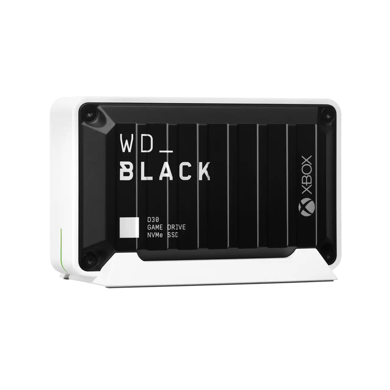 SanDisk externí SSD 500GB WD BLACK D30 Game Drive pro Xbox1 
