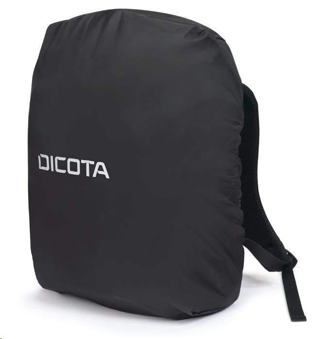 Batoh DICOTA ECO 14-15.6 Čierna farba3 
