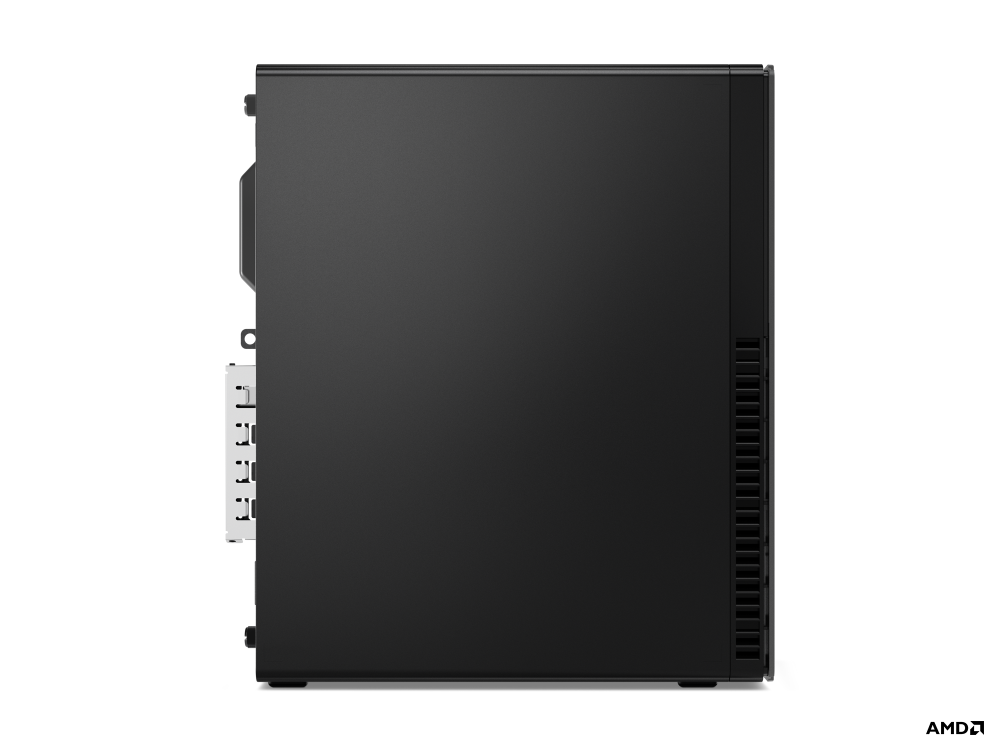 LENOVO PC ThinkCentre M75s G2 SFF - Ryzen 5 PRO 4650G,8GB,256SSD,HDMI,DP,Int. AMD Radeon,bezOS,1Y onsite4 