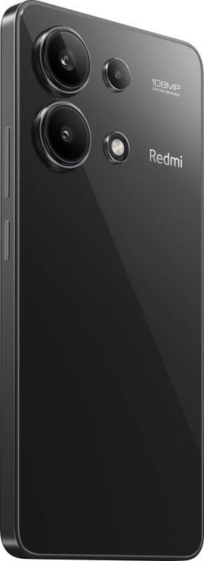 Xiaomi Redmi Note 13 6GB/ 128GB Midnight Black5 