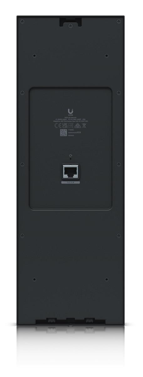 UBNT UA-Intercom, dveřní interkom s klávesnicí1 