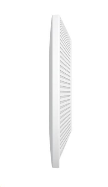 TP-Link EAP683 UR OMADA WiFi6 AP (AX6000, 2, 4GHz/ 5GHz, 1x2, 5GbELAN, 1xPoE-in)1 