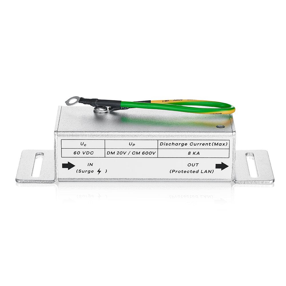 Zyxel 1G Ethernet Surge Protector4 