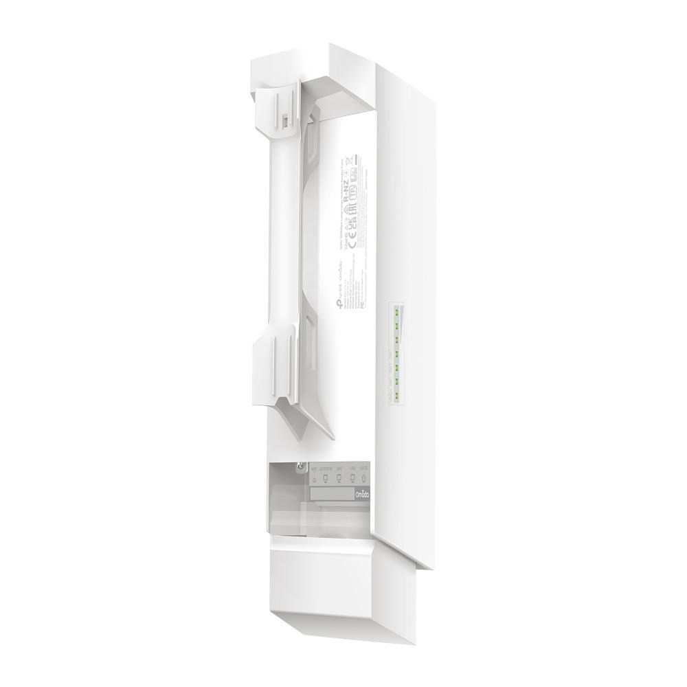 TP-Link EAP211-Bridge KIT Outdoor venkovní OMADA WiFi5 AP (AC900, 2, 4GHz/ 5GHz, 3xGbELAN, 1xPoE-in)1 