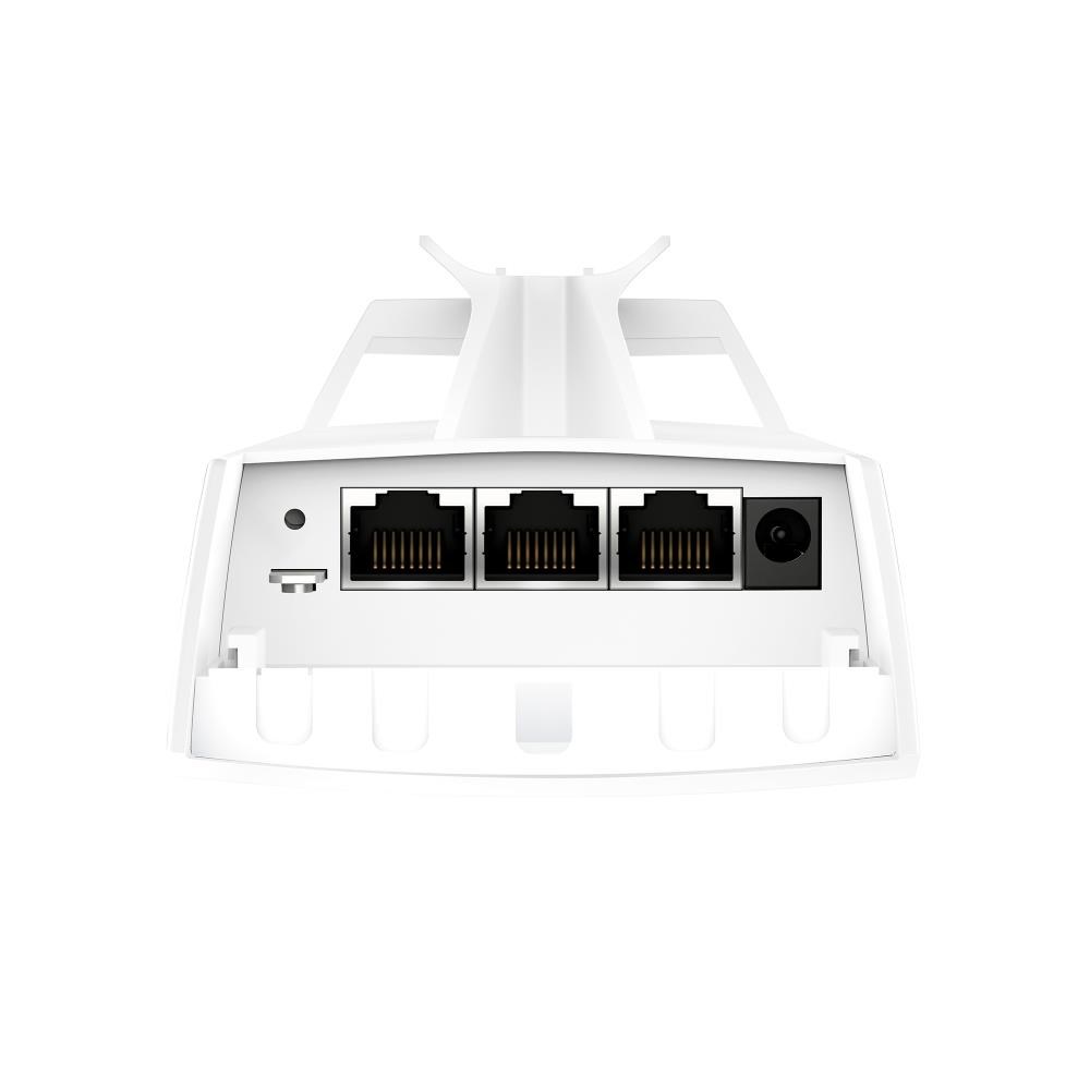 TP-Link EAP211-Bridge KIT Outdoor venkovní OMADA WiFi5 AP (AC900, 2, 4GHz/ 5GHz, 3xGbELAN, 1xPoE-in)3 