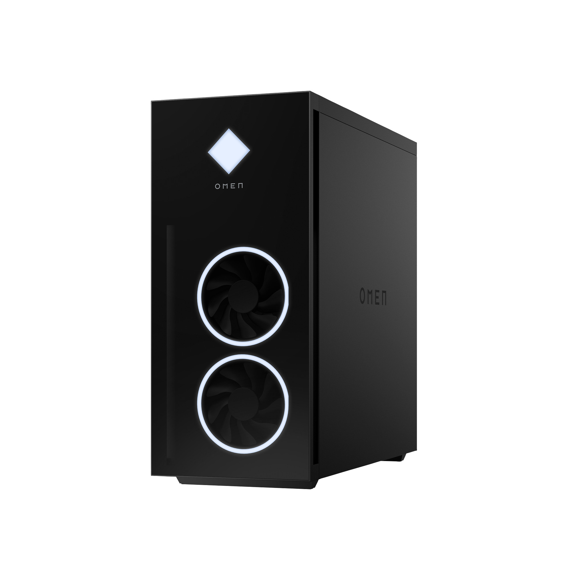 PC OMEN by HP GT21-2027nc,  i5-14400F 10 CORES,  32GB DDR5,  SSD 1TB,  NVIDIA RTX 4070 Super 12GB,  WLAN Wifi 6E,  Win11 Home2 