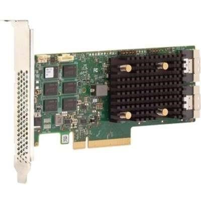 HPE MR216i-p x16 Lanes without Cache NVMe/ SAS 12G Gen10 Plus Controller RENEW P26324-B210 