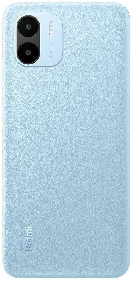 BAZAR - Xiaomi Redmi A2 2GB/ 32GB,  Light Blue EU - Po opravě (Komplet)2 
