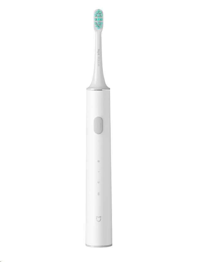 BAZAR - Xiaomi Mi Smart Electric Toothbrush T500 - Po opravě (Komplet)0 