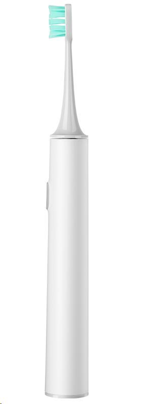 BAZAR - Xiaomi Mi Smart Electric Toothbrush T500 - Po opravě (Komplet)3 
