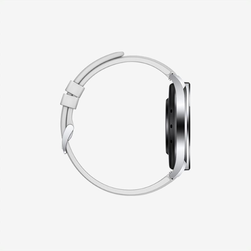 BAZAR - Xiaomi Watch S1 (Gray) - Po opravě (Komplet)2 