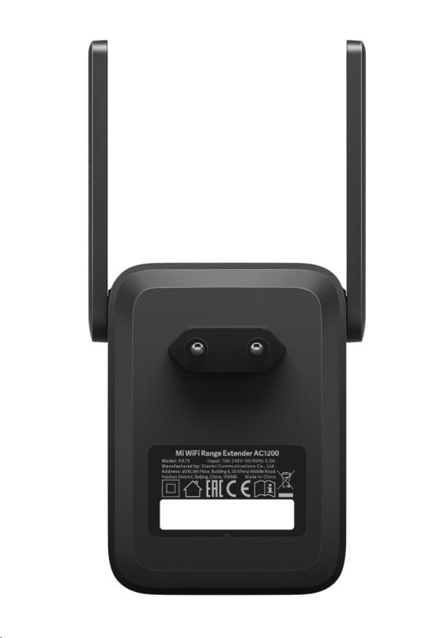 BAZAR - Mi WiFi Range Extender AC1200 - Po opravě (Komplet)3 