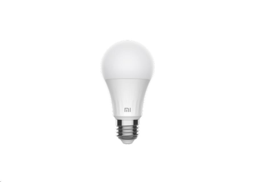 BAZAR - Mi Smart LED Bulb (Warm White) - Po opravě (Komplet)0 