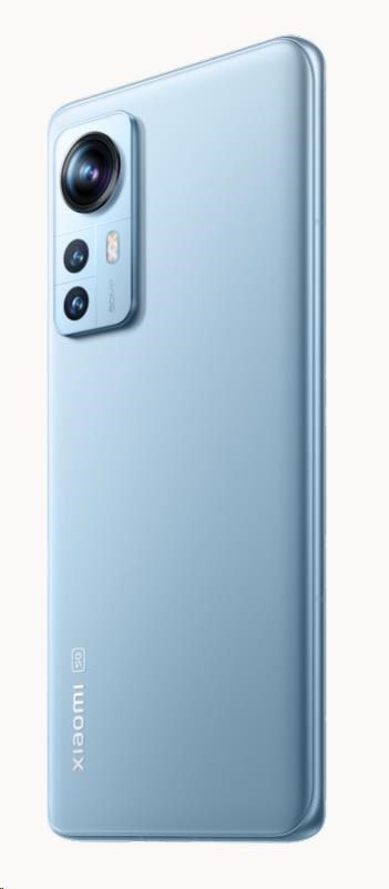 BAZAR - Xiaomi 12 8GB/ 128GB Blue EU - Po opravě (Komplet)5 