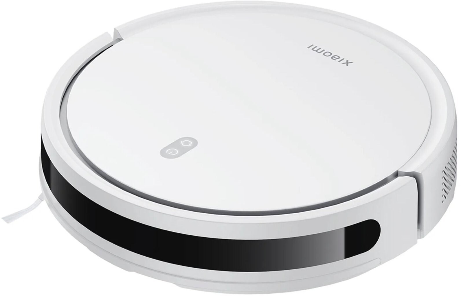 Xiaomi Vacuum Cleaner Mi Robot E12 White EU2 