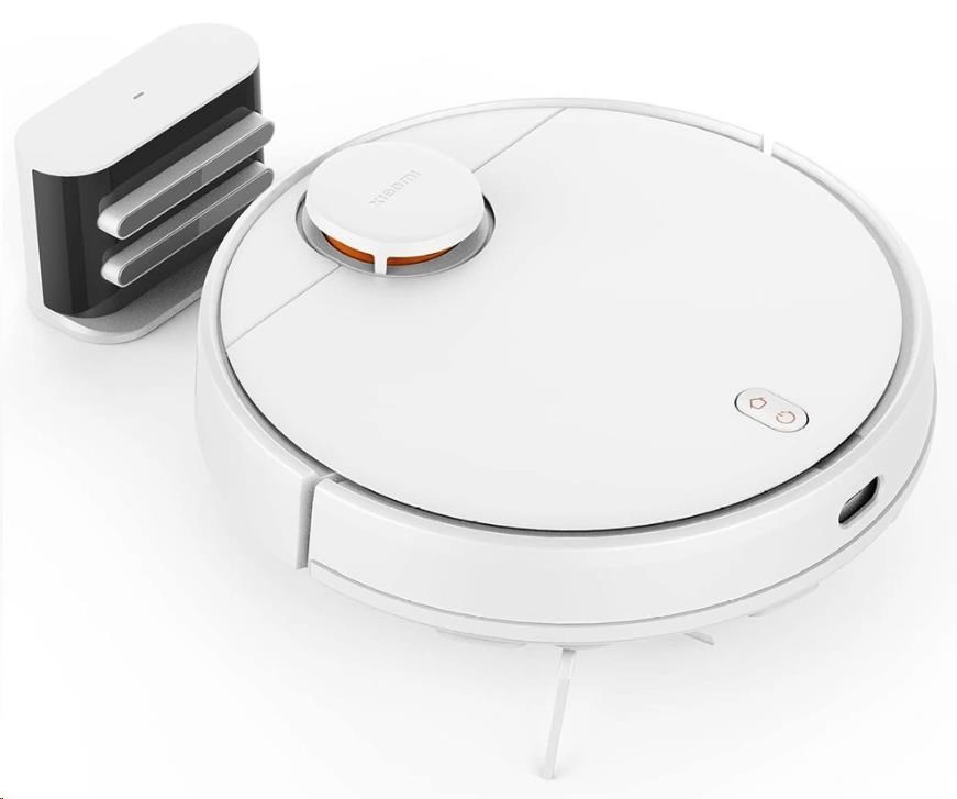 Xiaomi Vacuum Cleaner Mi Robot S12 White EU0 