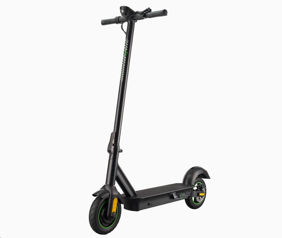 ACER e-Scooter Series 5 Advance Black7 