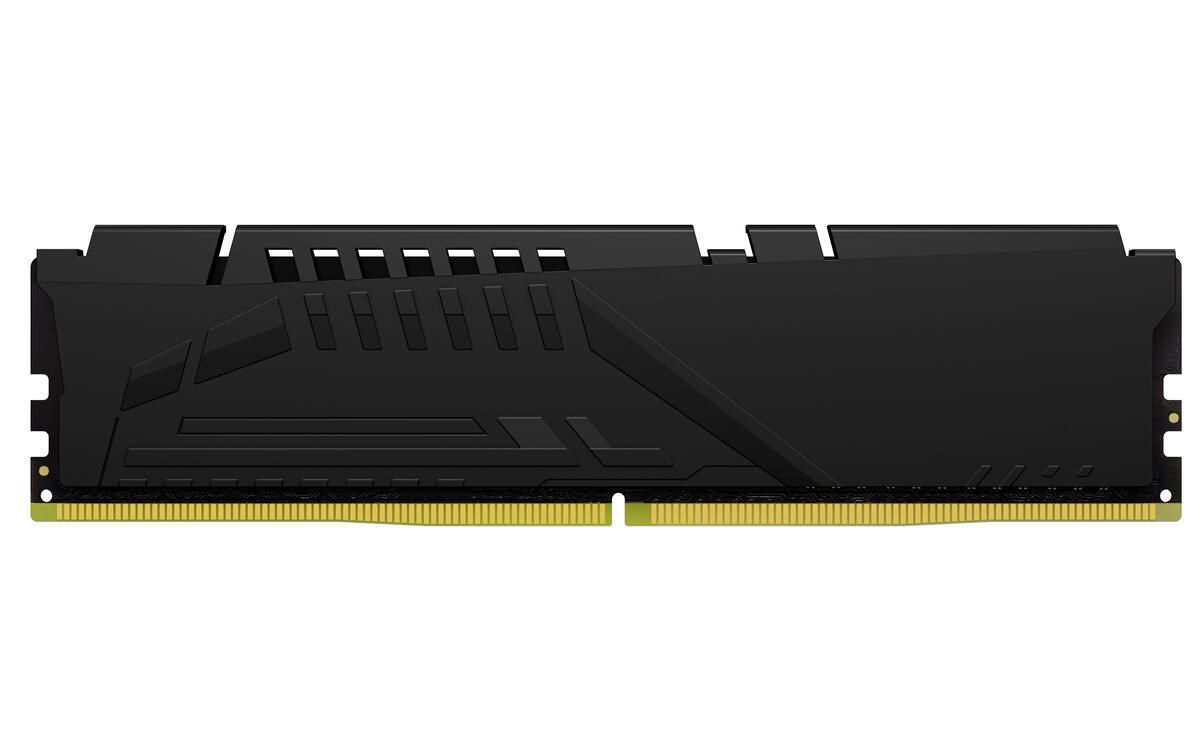 KINGSTON DIMM DDR5 16GB 6400MT/ s CL32 ECC FURY Beast EXPO Černá3 