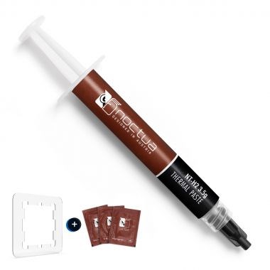 NOCTUA Teplovodivá pasta NT-H2-3.5-AM5,  3.5 g,  šedá2 