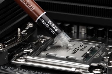 NOCTUA Teplovodivá pasta NT-H2-3.5-AM5,  3.5 g,  šedá4 