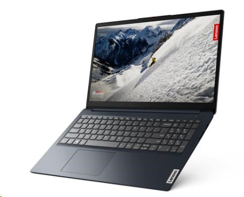 LENOVO NTB IdeaPad 1 15ALC7 - Ryzen™ 5 5500U,15.6